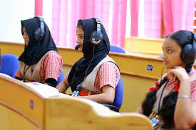 Marygiri English Medium School campus photo 5 of 7 — Kannur