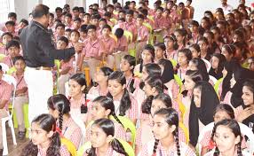 Marygiri English Medium School campus photo 6 of 7 — Kannur