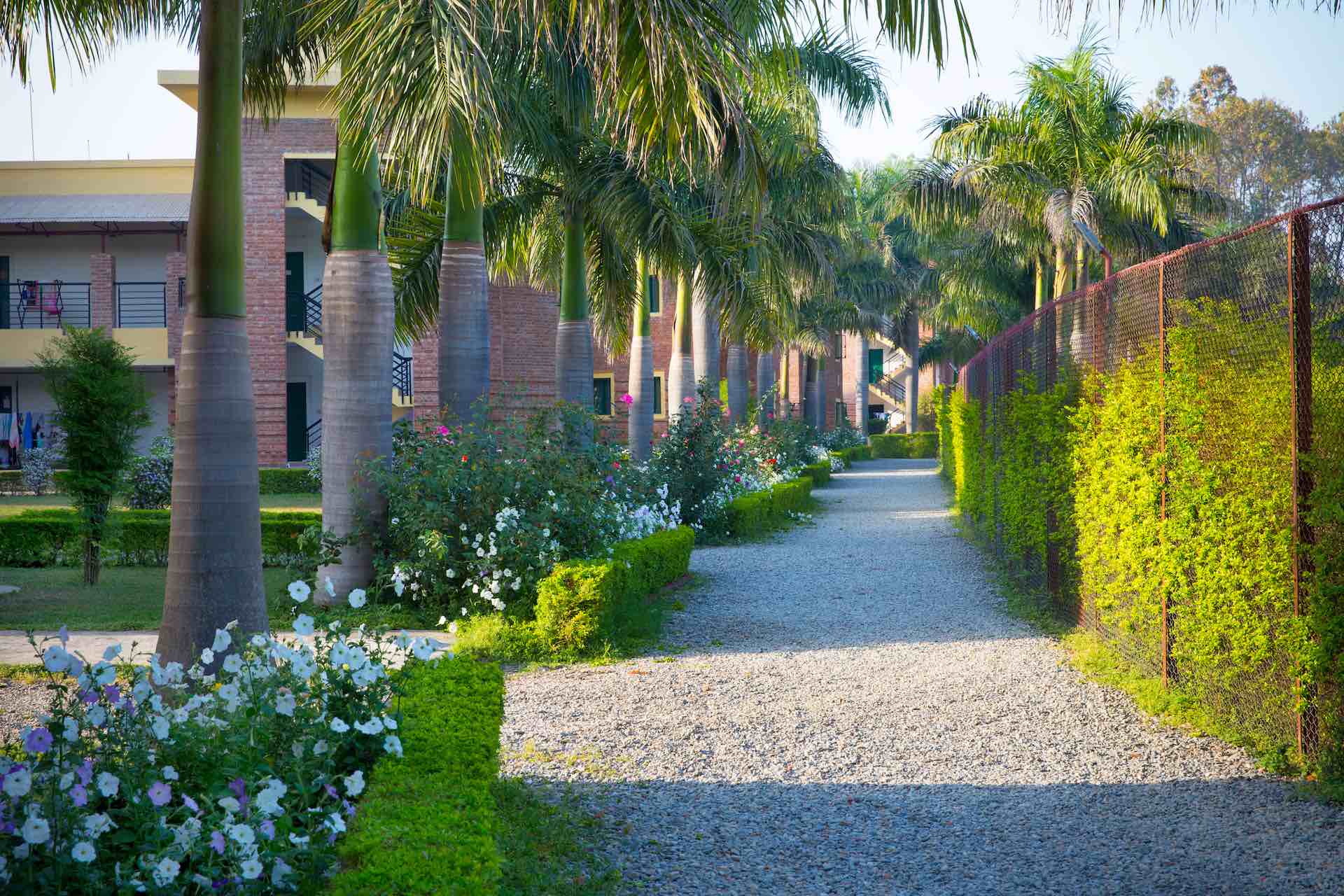 Hopetown Girls' School campus photo 6 of 11 — Dehradun