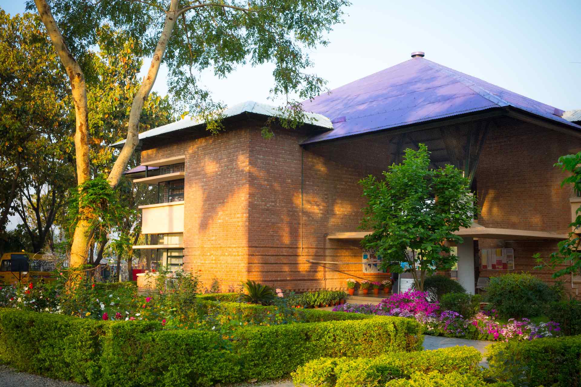 Hopetown Girls' School campus photo 7 of 11 — Dehradun