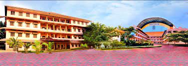 MES International School campus photo 2 of 7 — Palakkad
