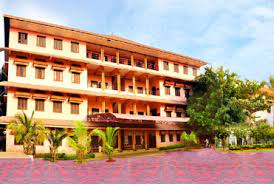MES International School campus photo 3 of 7 — Palakkad