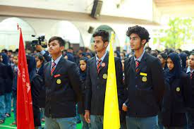 MES International School campus photo 4 of 7 — Palakkad