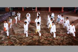 MES International School campus photo 6 of 7 — Palakkad