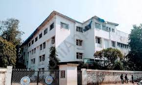 Mahatma Gandhi Mission Primary And Secondary School (English Medium) campus photo 4 of 7 — Nerul