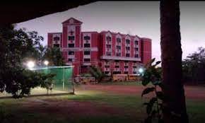 Mahatma Gandhi Mission Primary And Secondary School (English Medium) campus photo 6 of 7 — Nerul