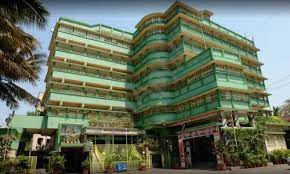 Michael High School And Junior College campus photo 3 of 6 — Kurla West