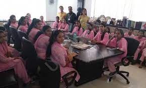 Michael High School And Junior College campus photo 5 of 6 — Kurla West