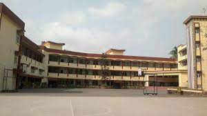 Mary Immaculate Girls’ High School campus photo 2 of 6 — Santacruz East