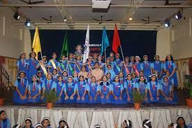 Mary Immaculate Girls’ High School campus photo 5 of 6 — Santacruz East