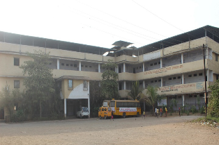 G.R. Patil Vidyamandir And Junior College campus photo 4 of 4 — Badlapur East