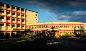 M.N. Mhatre Vidyalaya And T.N. Gharat Junior College of Science campus photo 3 of 7 — Ulwe