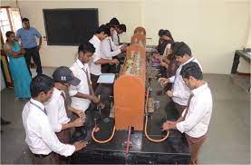 M.N. Mhatre Vidyalaya And T.N. Gharat Junior College of Science campus photo 4 of 7 — Ulwe
