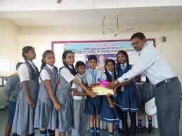 M.N. Mhatre Vidyalaya And T.N. Gharat Junior College of Science campus photo 5 of 7 — Ulwe