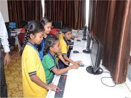 M.N. Mhatre Vidyalaya And T.N. Gharat Junior College of Science campus photo 6 of 7 — Ulwe