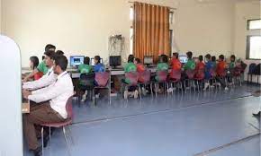 M.N. Mhatre Vidyalaya And T.N. Gharat Junior College of Science campus photo 7 of 7 — Ulwe