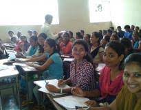 Mahatma Phule Education Society's College of Arts & Commerce campus photo 3 of 6 — Parel East