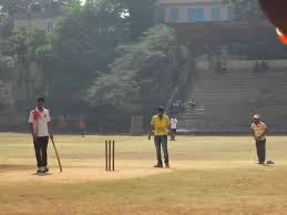 Mahatma Phule Education Society's College of Arts & Commerce campus photo 6 of 6 — Parel East