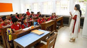 M.P. Shah English High School campus photo 4 of 6 — Vile Parle West