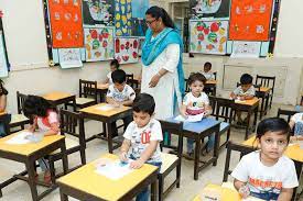 M.P. Shah English High School campus photo 5 of 6 — Vile Parle West