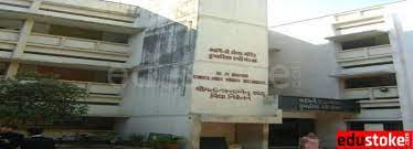 M.P. Shah English High School campus photo 6 of 6 — Vile Parle West