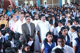 Mar Thoma Residential School campus photo 2 of 6 — Tiruvalla