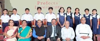 Mar Thoma Residential School campus photo 3 of 6 — Tiruvalla