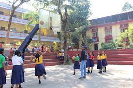Mar Thoma Residential School campus photo 5 of 6 — Tiruvalla
