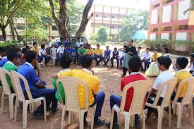 Mar Thoma Residential School campus photo 6 of 6 — Tiruvalla