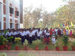 Mar Thoma Central School campus photo 2 of 5 — Pathanamthitta
