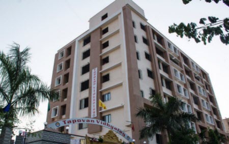 Tapovan Vidhyalay campus photo 4 of 4 — Bhayandar East