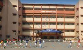 New Bombay City Junior College campus photo 6 of 6 — Ghansoli