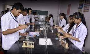 New Bombay City Junior College campus photo 3 of 6 — Ghansoli