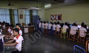 New Bombay City Junior College campus photo 4 of 6 — Ghansoli