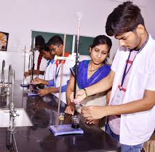 New Bombay City Junior College campus photo 5 of 6 — Ghansoli