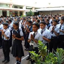 NCRD's Sterling School campus photo 3 of 7 — Nerul