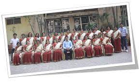 NCRD's Sterling School campus photo 4 of 7 — Nerul