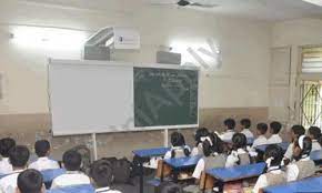 NCRD's Sterling School campus photo 5 of 7 — Nerul