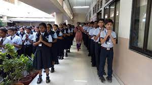 NCRD's Sterling School campus photo 6 of 7 — Nerul