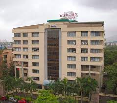 NCRD's Sterling School campus photo 7 of 7 — Nerul