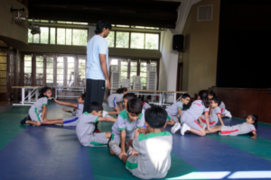 Bombay International School campus photo 5 of 8 — Gamdevi