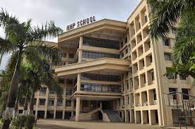 New Horizon Public School And Penguin Kids campus photo 2 of 6 — Airoli