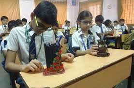New Horizon Public School And Penguin Kids campus photo 3 of 6 — Airoli