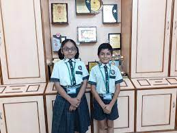 New Horizon Public School And Penguin Kids campus photo 4 of 6 — Airoli