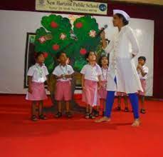New Horizon Public School And Penguin Kids campus photo 5 of 6 — Airoli