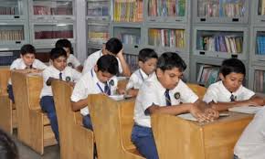New Horizon Public School And Penguin Kids campus photo 6 of 6 — Airoli