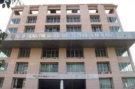 New Horizon Scholars School And Neo kids campus photo 2 of 7 — Airoli