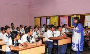 New Horizon Scholars School And Neo kids campus photo 4 of 7 — Airoli