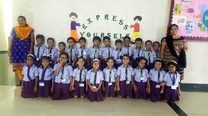 New Horizon Scholars School And Neo kids campus photo 5 of 7 — Airoli