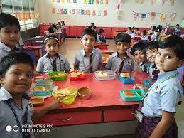 New Horizon Scholars School And Neo kids campus photo 6 of 7 — Airoli